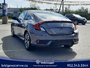 Honda Civic Coupe EX-T 2016