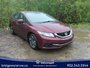 Honda Civic Sedan EX 2014
