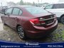 Honda Civic Sedan EX 2014
