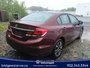 Honda Civic Sedan EX 2014