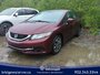Honda Civic Sedan EX 2014