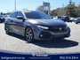 2017 Honda Civic Sedan SI