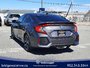 2017 Honda Civic Sedan SI
