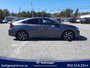 2017 Honda Civic Sedan SI