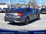 2017 Honda Civic Sedan SI