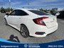 Honda Civic Sedan LX 2018