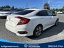 Honda Civic Sedan LX 2018