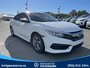 Honda Civic Sedan LX 2018