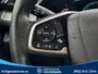 Honda Civic Sedan LX 2018