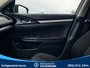 Honda Civic Sedan LX 2018