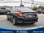 Honda Civic Sedan LX 2018