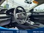 Honda Civic Sedan LX 2018
