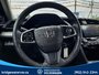 Honda Civic Sedan LX 2018