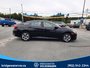 Honda Civic Sedan LX 2018