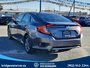 Honda CIVIC SEDAN EX 2021