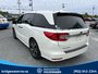 2018 Honda Odyssey TOURING