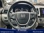 2020 Honda Ridgeline EX-L