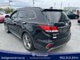 Hyundai Santa Fe XL LIMITED 2017
