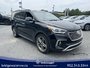 Hyundai Santa Fe XL LIMITED 2017