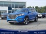 Hyundai Tucson SE 2017