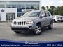 Jeep Compass HIGH ALTITUDE EDITION 2017
