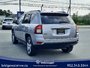 Jeep Compass HIGH ALTITUDE EDITION 2017
