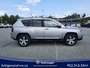 Jeep Compass HIGH ALTITUDE EDITION 2017