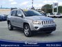 Jeep Compass HIGH ALTITUDE EDITION 2017
