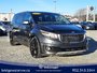 2017 Kia Sedona SXL