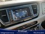 2017 Kia Sedona SXL