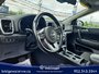 2021 Kia Sportage EX S