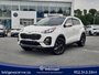 2021 Kia Sportage EX S