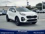 2021 Kia Sportage EX S
