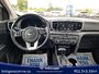 2021 Kia Sportage EX S