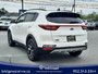 2021 Kia Sportage EX S
