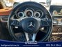 2015 Mercedes-Benz CLS-Class CLS 400