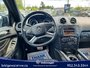 Mercedes-Benz M-Class ML 350 BLUETEC 2011