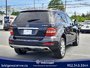Mercedes-Benz M-Class ML 350 BLUETEC 2011