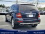 Mercedes-Benz M-Class ML 350 BLUETEC 2011