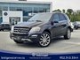 Mercedes-Benz M-Class ML 350 BLUETEC 2011