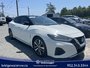 2020 Nissan Maxima SL