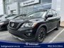 Nissan Pathfinder SV TECH 2020