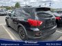 Nissan Pathfinder SV TECH 2020