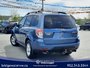 2010 Subaru Forester X TOURING