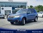 2010 Subaru Forester X TOURING