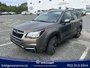 2018 Subaru Forester TOURING