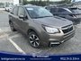 2018 Subaru Forester TOURING