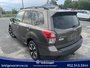 2018 Subaru Forester TOURING