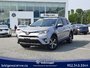 Toyota RAV4 XLE 2017