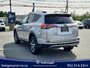 Toyota RAV4 XLE 2017